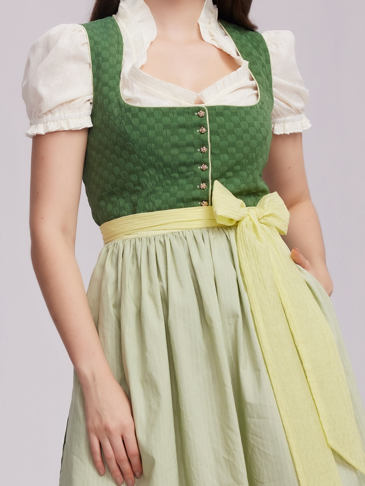 DIRNDL - ROWAN