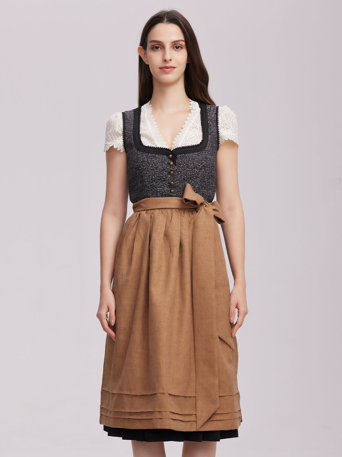 DIRNDL - ANEMONE