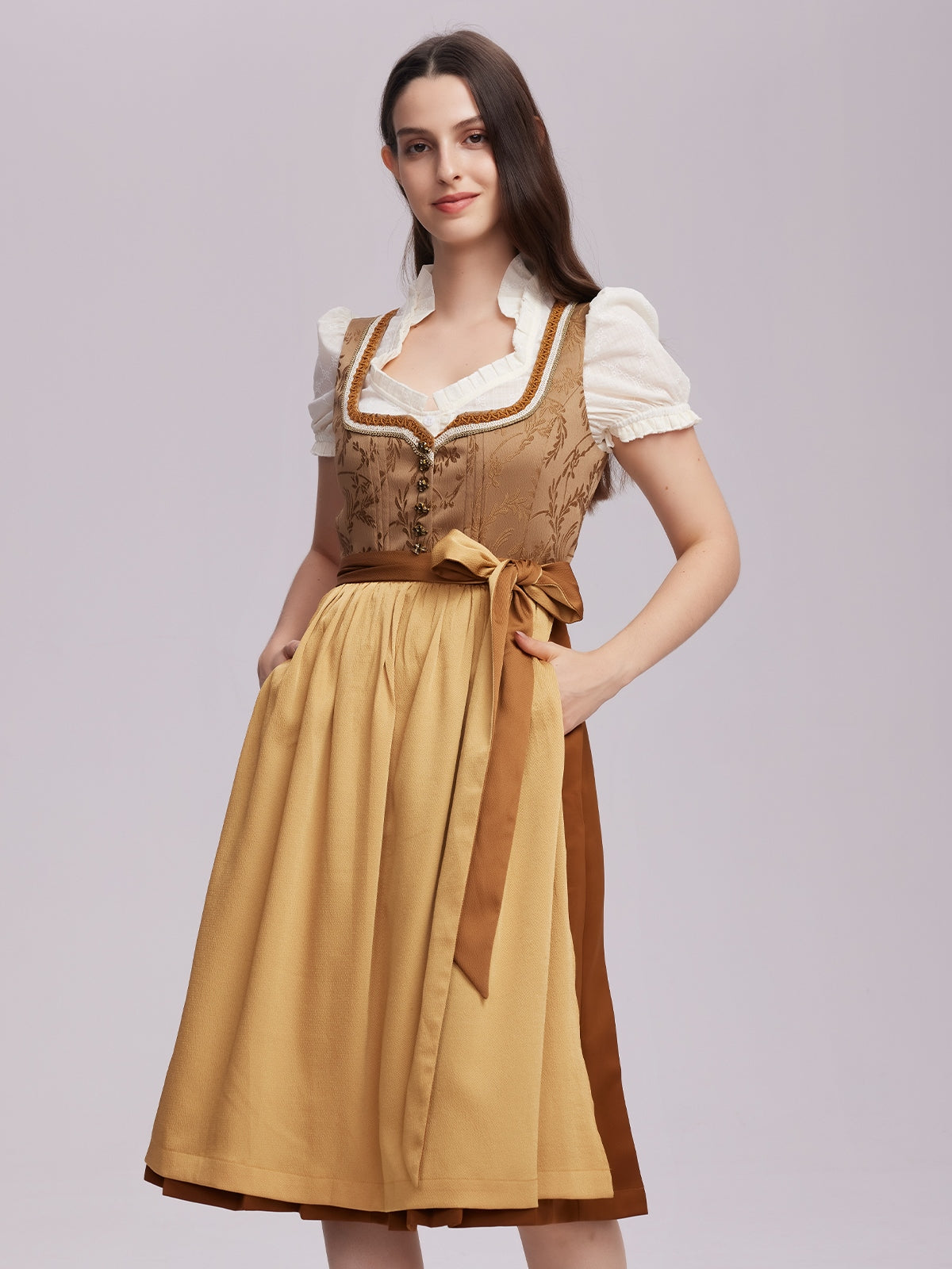 DIRNDL - RESI